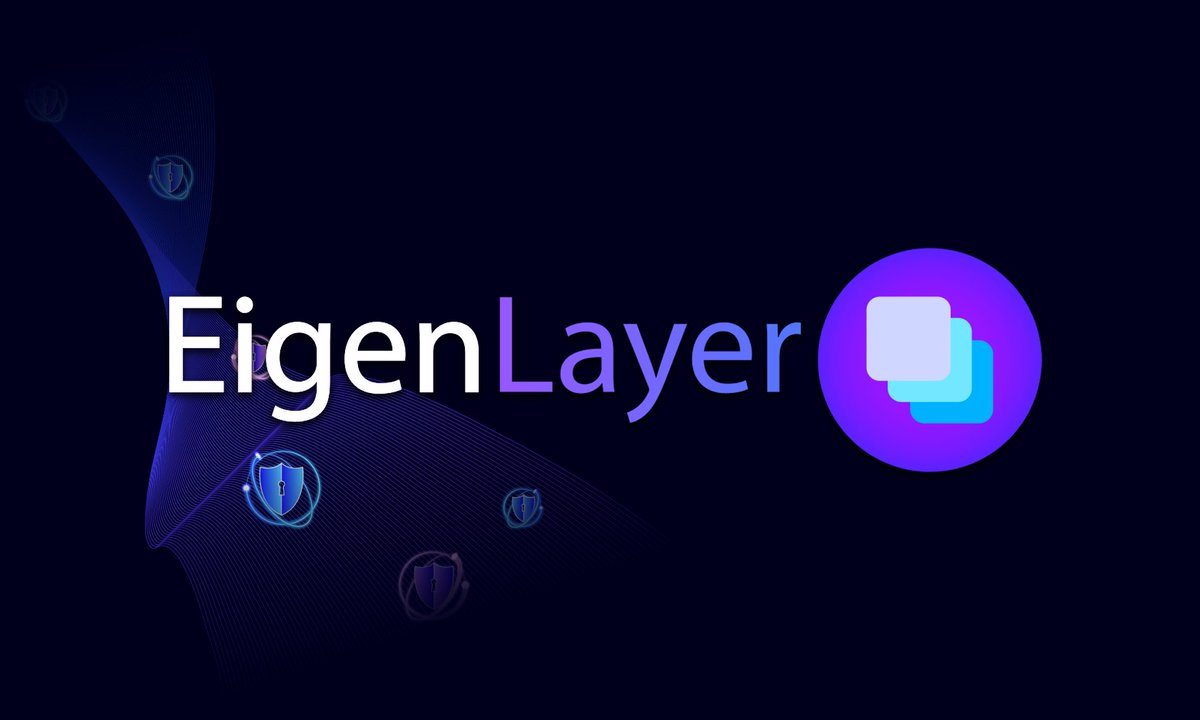 为何EigenLayer是下一个价值十亿美元的空投机会?