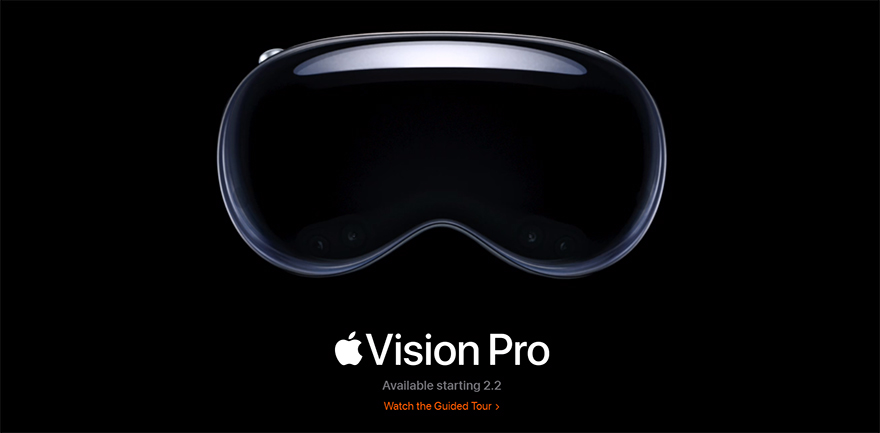 Apple在耳机大战中面临挑战:为何Vision Pro可能无法击败Meta的Quests