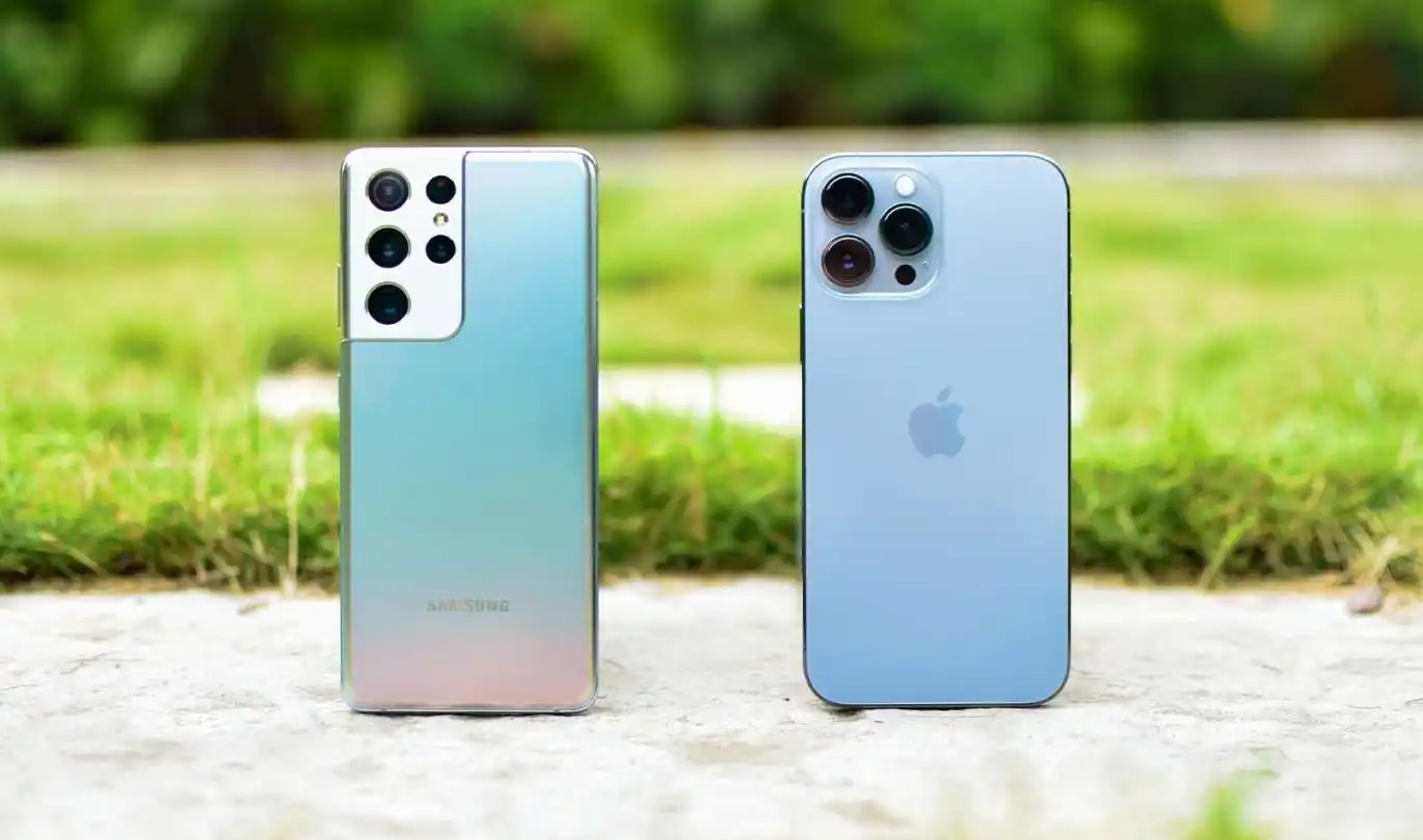 2023年全球智能手机市场:苹果Apple取代三星Samsung成为领头羊,竞争格局重塑