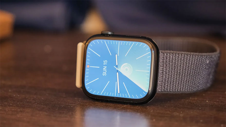 Apple Watch Series 10:预测、传闻和期待
