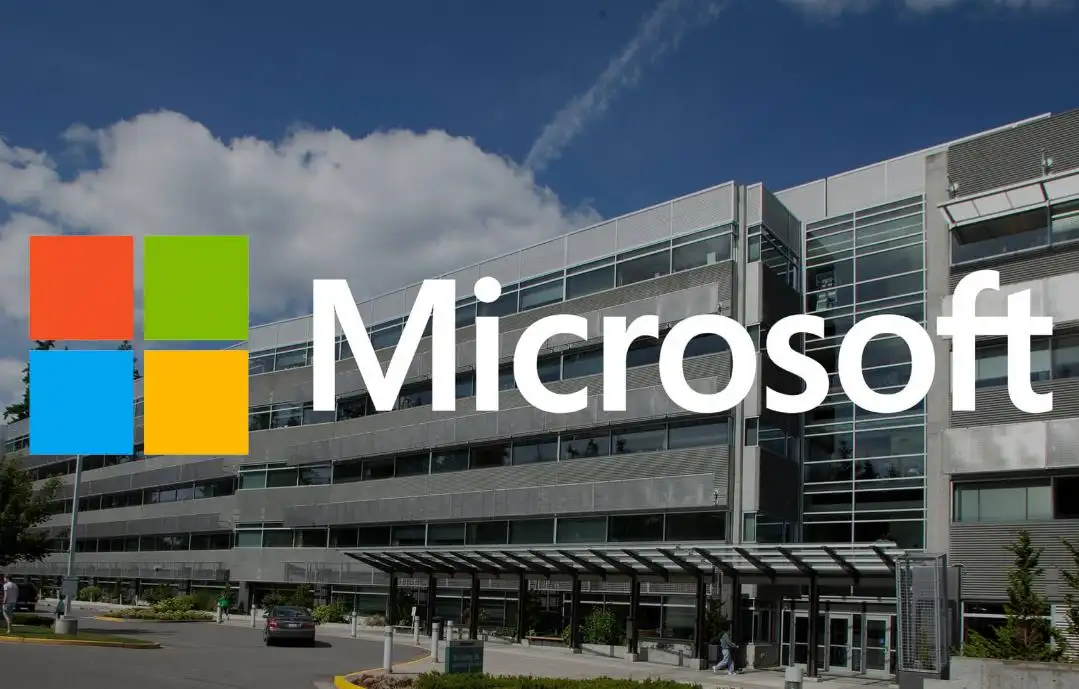 微软Microsoft发布2024财年第二财季财报:收入增长18%,动视暴雪游戏业务表现优异