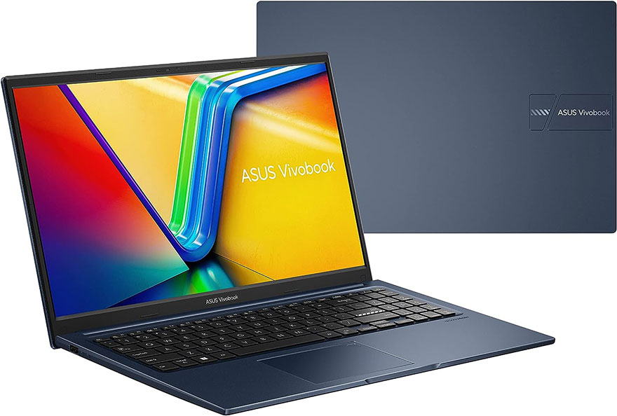 华硕ASUS Vivobook 15在加拿大亚马逊可以省100美元,仅售999美元!