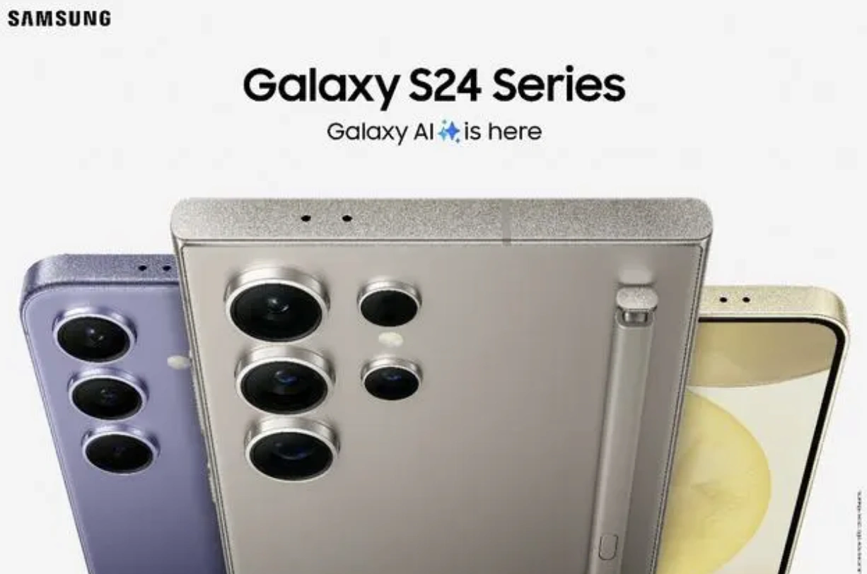 Samsung Galaxy S24 Ultra体验真实感受:综合体验优势较差 仍有改善空间