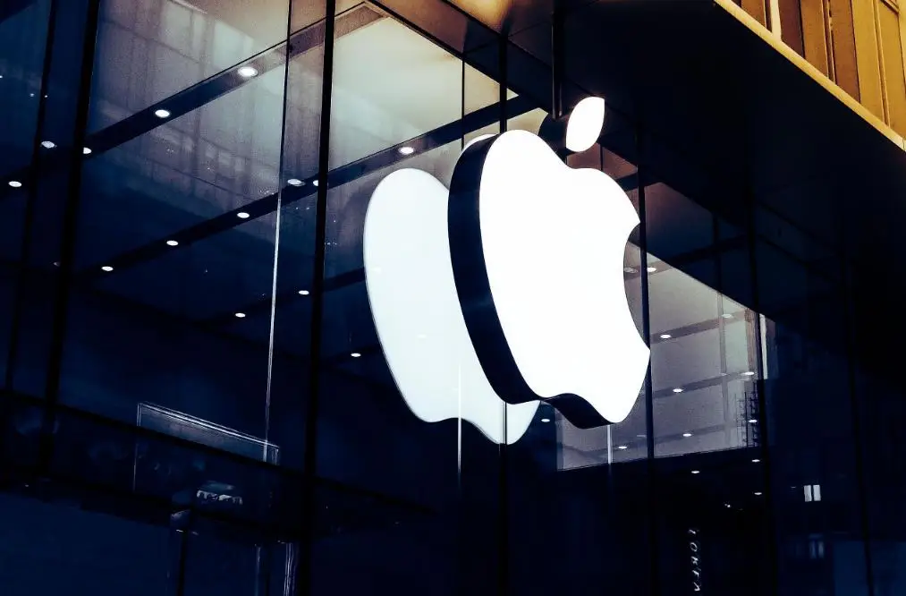苹果Apple发布2023年Q4财报:营收1196亿美元,同比增长2%