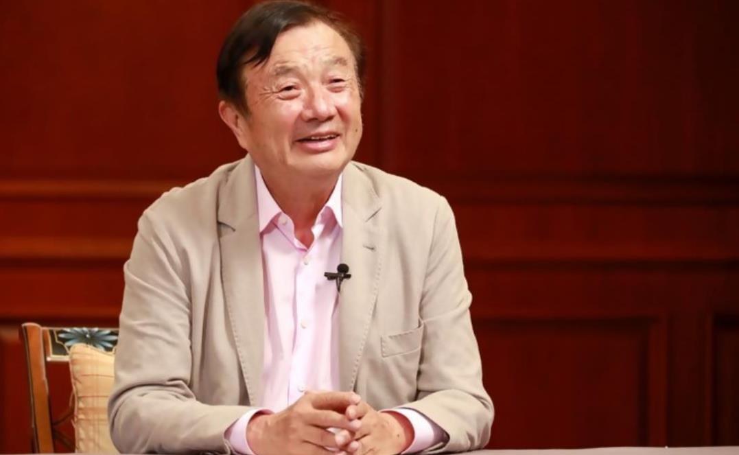华为辟谣任正非最新讲话:内容纯属子虚乌有