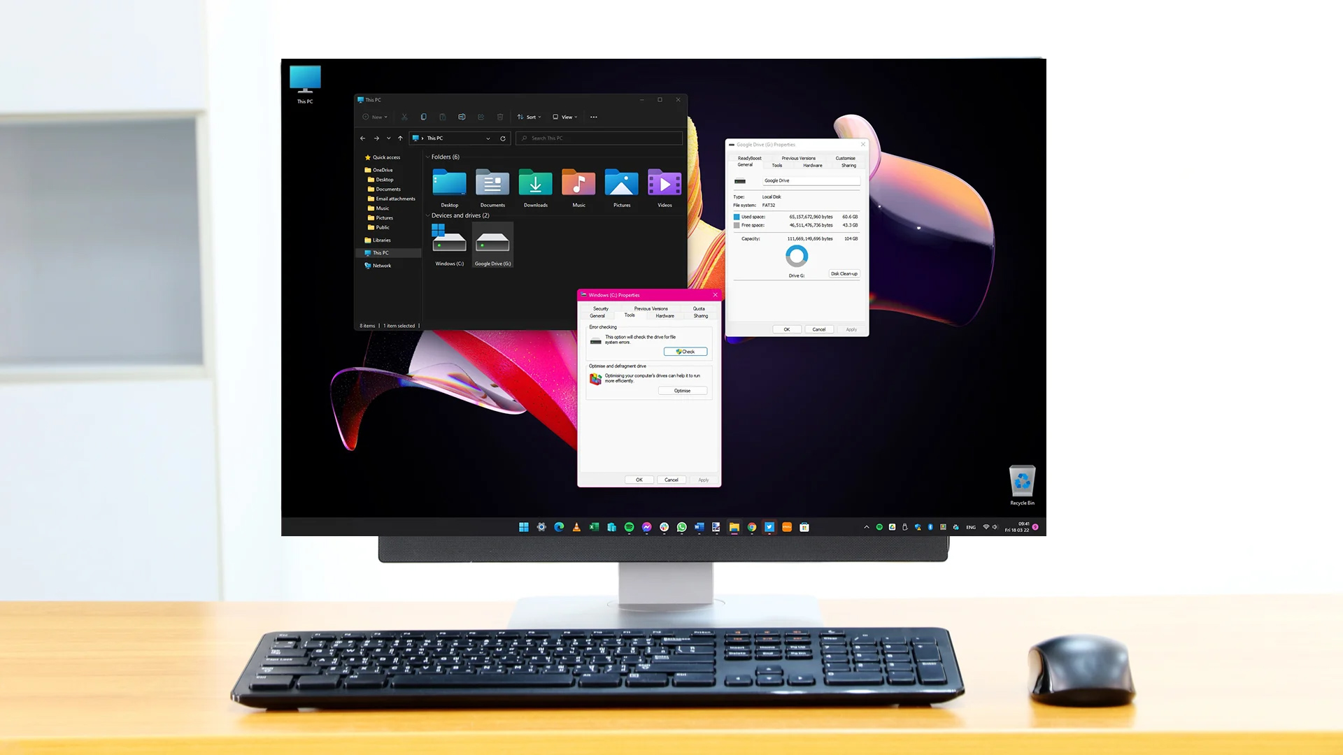 微软Microsoft计划在2024年下半年发布Windows 11的重大更新:可能是迄今为止最大的人工智能AI升级