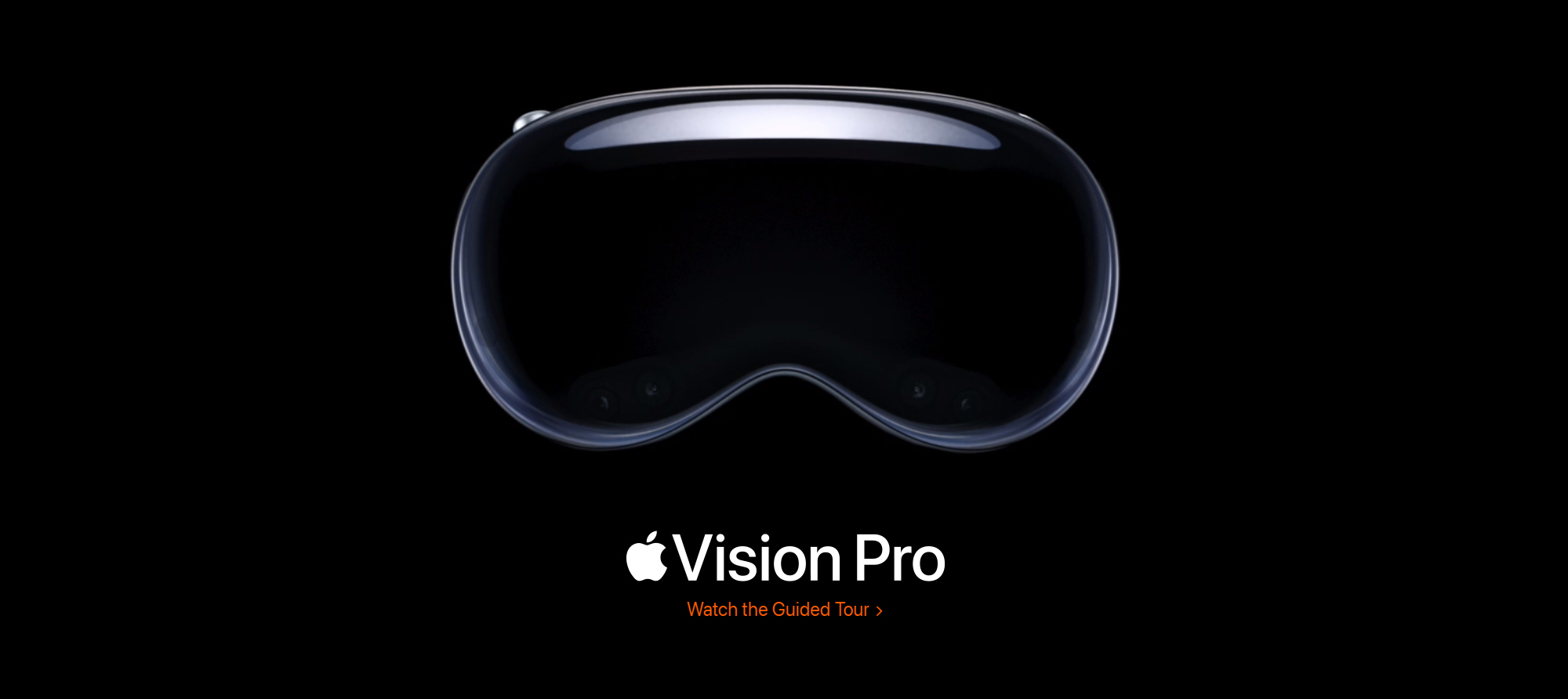苹果Apple Vision Pro评测:创新有余,实用不足