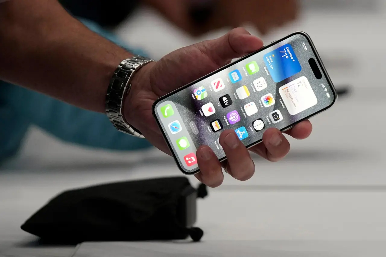 苹果Apple推出“被盗设备保护”功能,力保用户数据安全