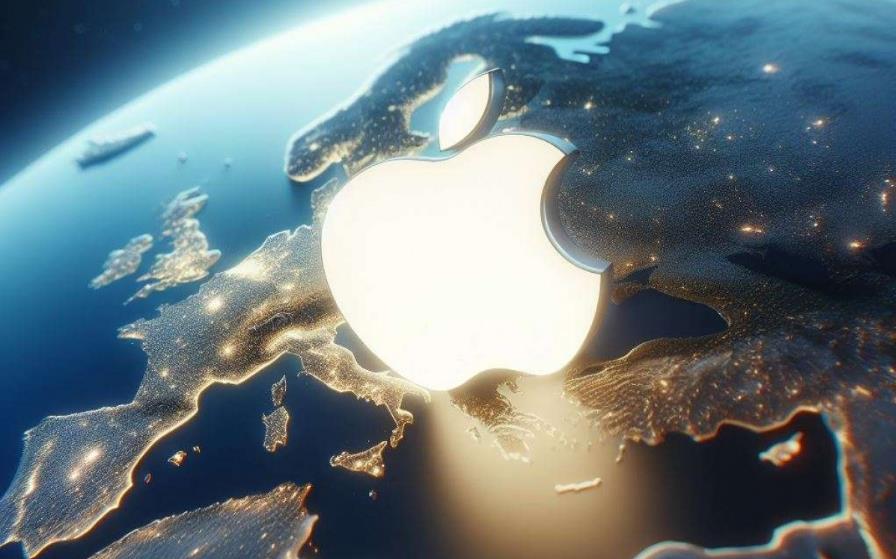 苹果Apple在欧盟停止支持渐进式网络应用 以遵守《数字市场法案》
