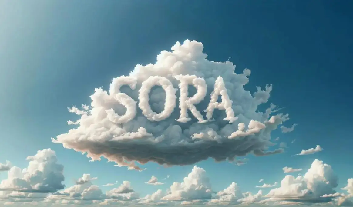 颠覆人类认知! Sora到底懂不懂物理世界?