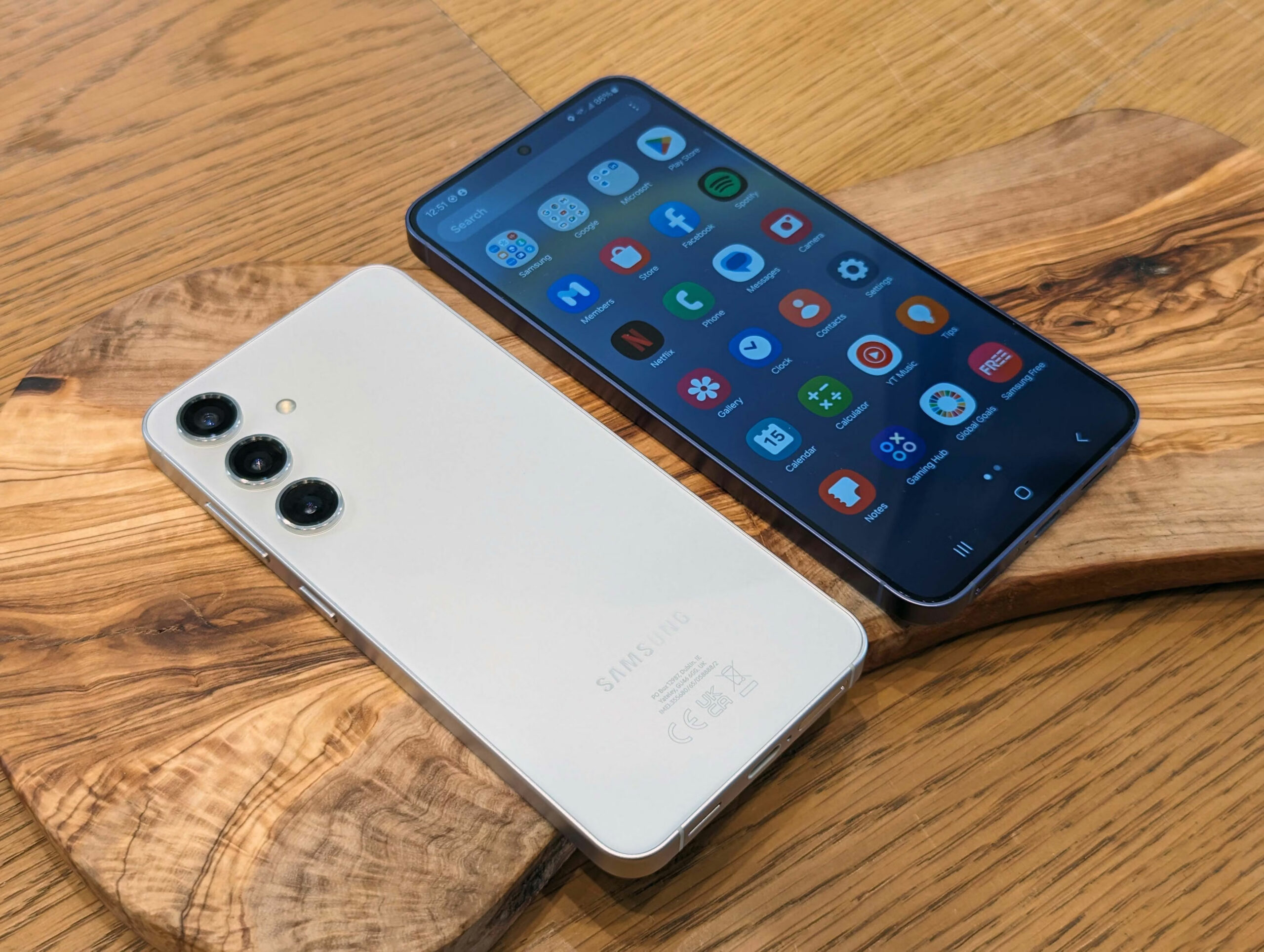 如何找回丢失的三星samsung手机:使用SmartThings Find的简单指南。