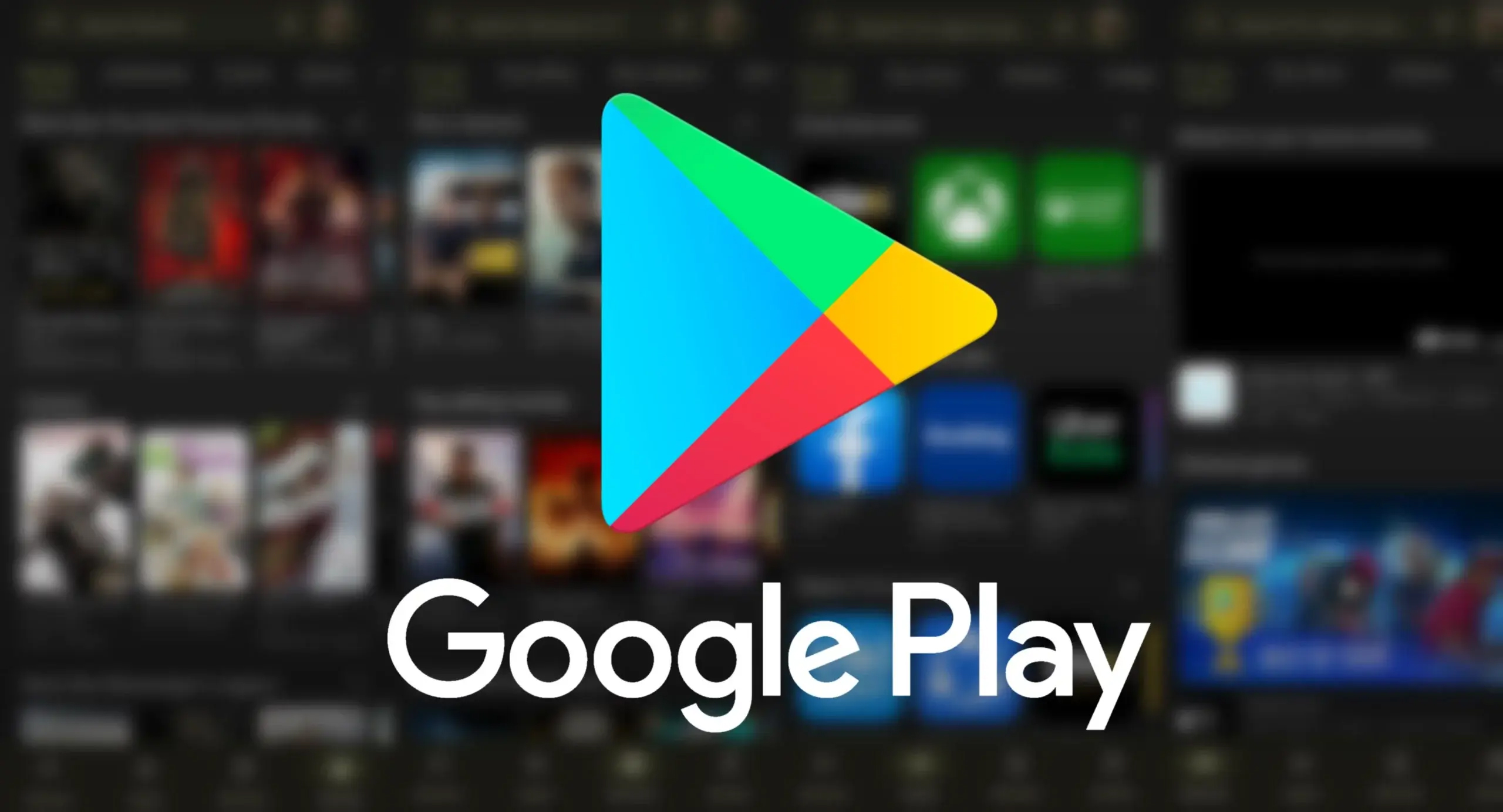 谷歌Google Play商店隐藏系统应用程序更新:用户担忧透明度问题