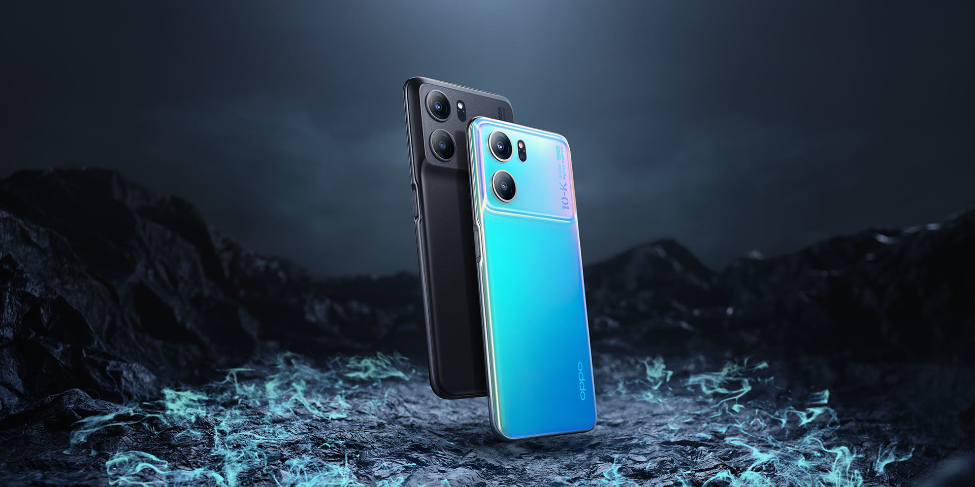 Oppo Reno12与Reno 12 Pro规格曝光,预计2024年6月发布
