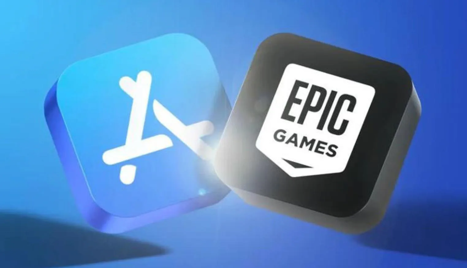 Epic Games状告苹果:应用支付外链新规违反禁令