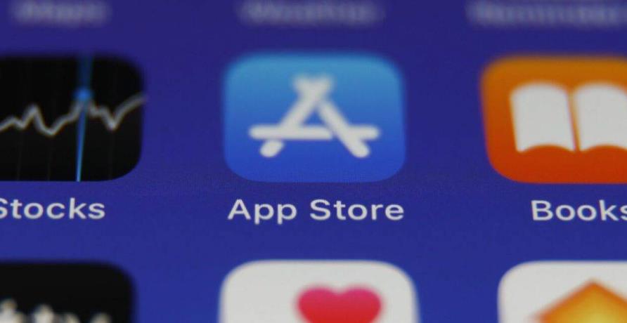 苹果下一个「App Store」,或将对标 OpenAI