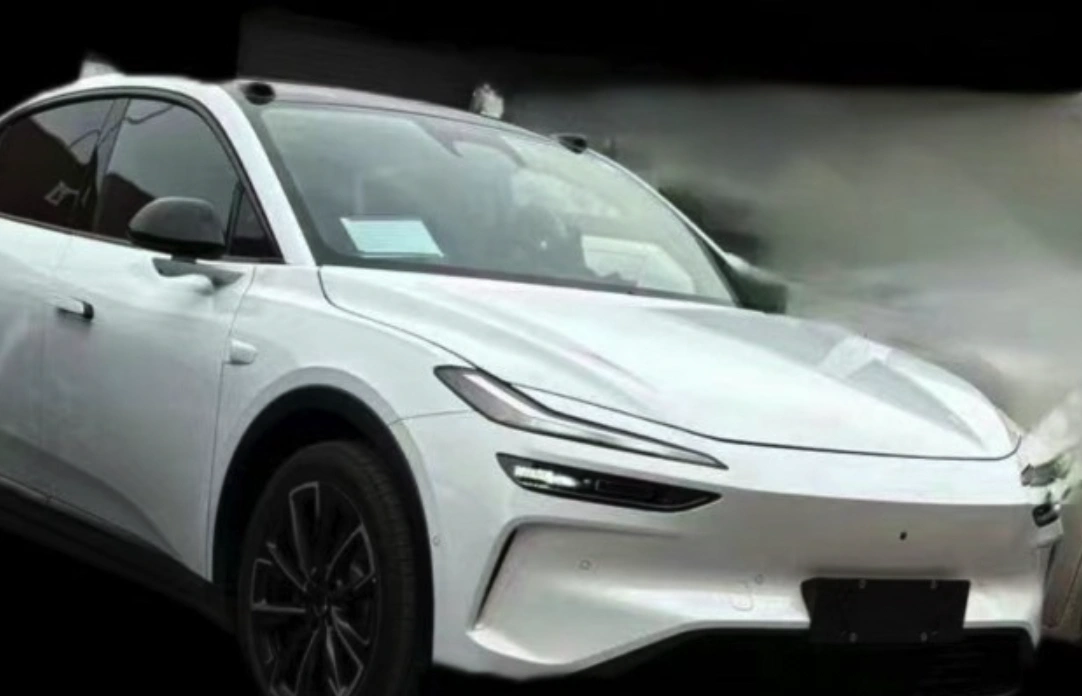 蔚来第二品牌被曝命名为乐道汽车 首款车型乐道L60对标Model Y
