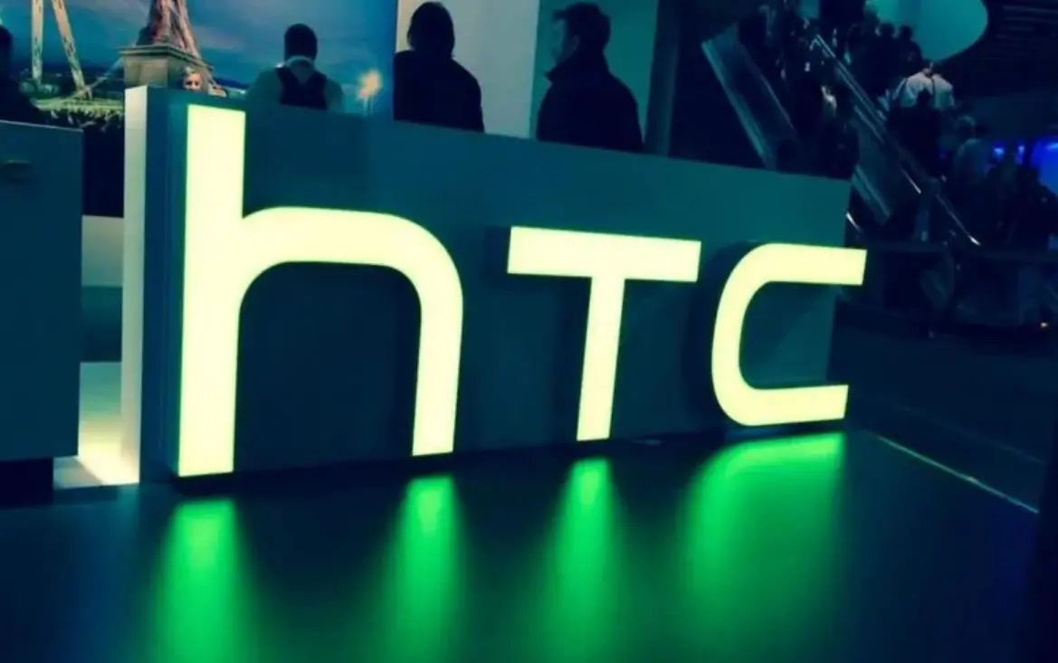 宏达电HTC发布2月财报:营收创新低 ,转型虚拟现实寻求突破