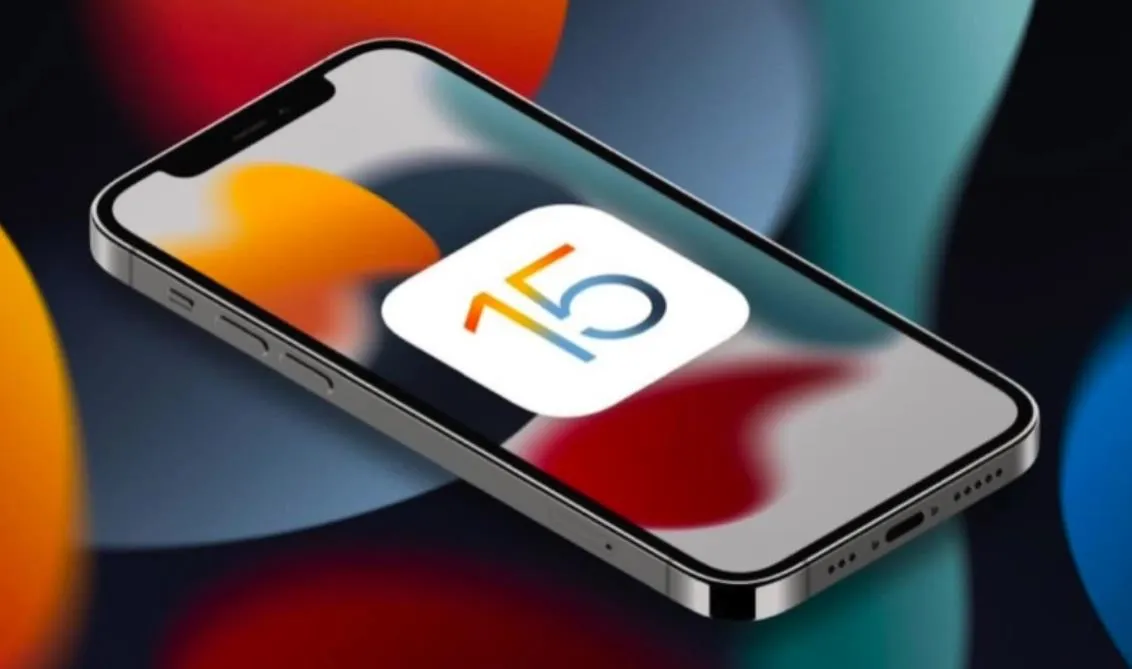 苹果Apple发布iOS 15.8.2更新:提升系统稳定性与安全性