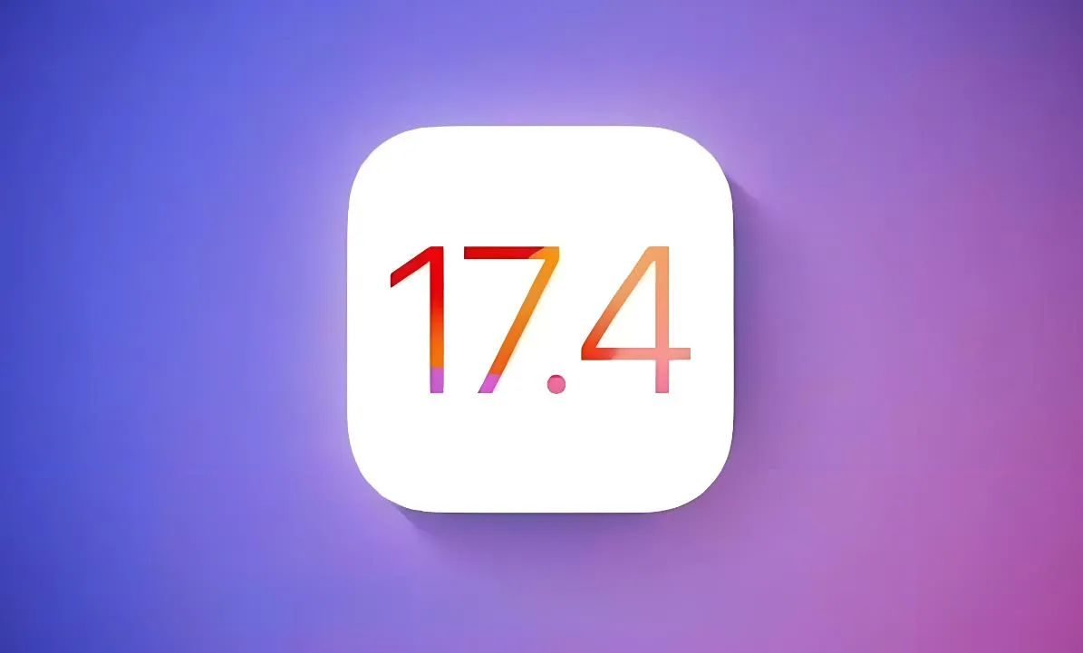 苹果Apple iOS 17.4正式版体验:新功能与流畅度之间的权衡