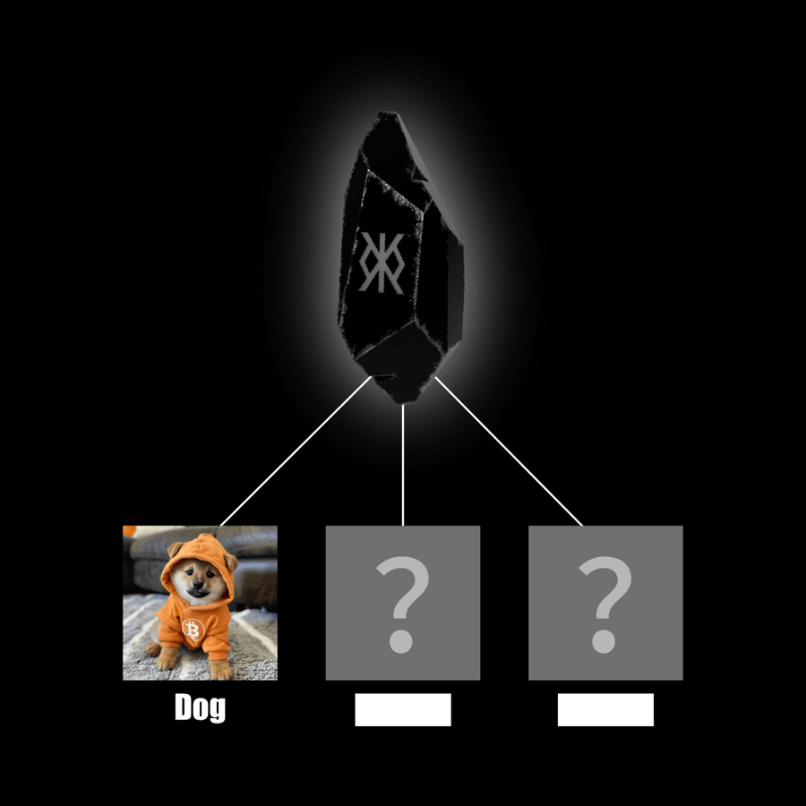 符文协议 Runes 崛起,快速理解原理和值得关注的项目