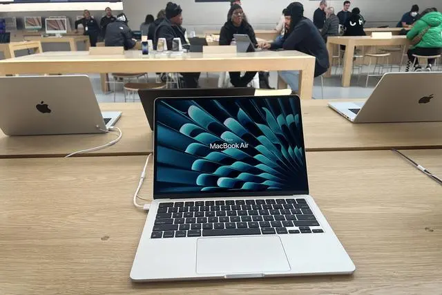 苹果发布会即将来临:探索新款iPad与配件的期待