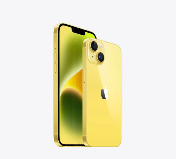 iPhone 16 Plus设计细节曝光:屏幕可能比iPhone 15 Plus小