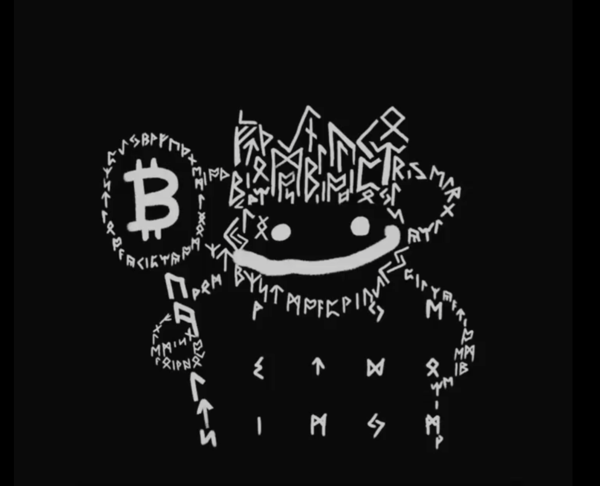 符文协议 Runes 崛起,快速理解原理和值得关注的项目
