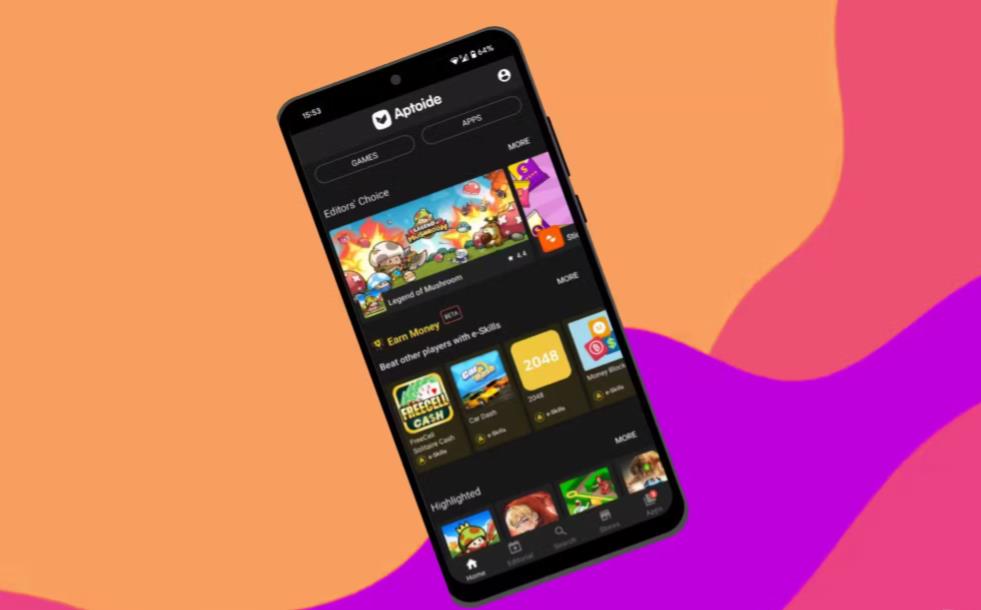 无需Google Play Store,如何下载Android应用程序?