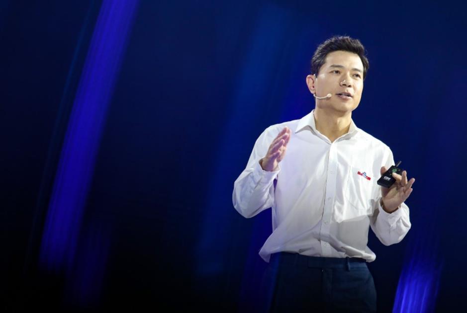 百度李彦宏谈AI产业焦点:闭源模型更具优势 AI创业者应专注应用