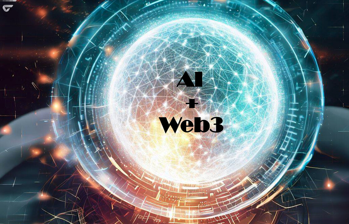 NEAR 联创 Illia:为何 AI 需要 Web3?