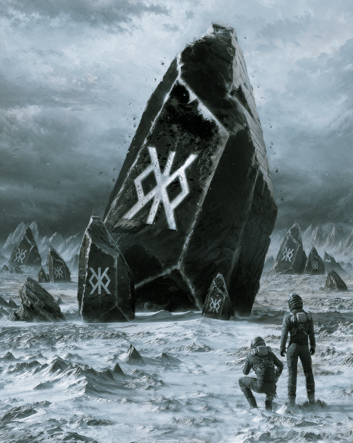 符文协议 Runes 崛起,快速理解原理和值得关注的项目
