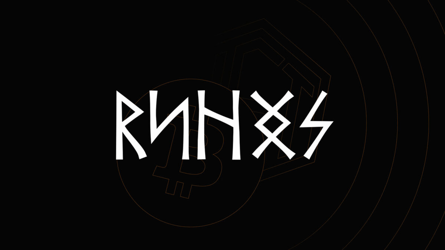 符文协议 Runes 崛起,快速理解原理和值得关注的项目