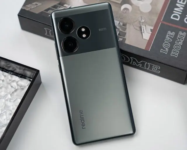 真我gt neo6 se和一加ACE 3v对比评测:骁龙7+gen3性能如何?