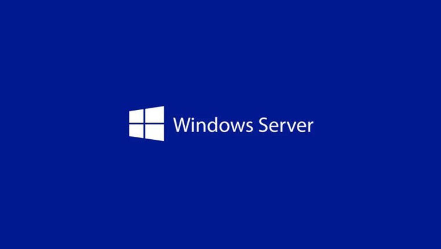 微软发布Windows Server 2025 LTSC预览版:新增dMSA功能并调整SMB协议