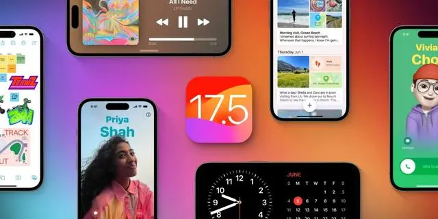 iOS 17.5新功能,跨平台跟踪检测工作原理详解