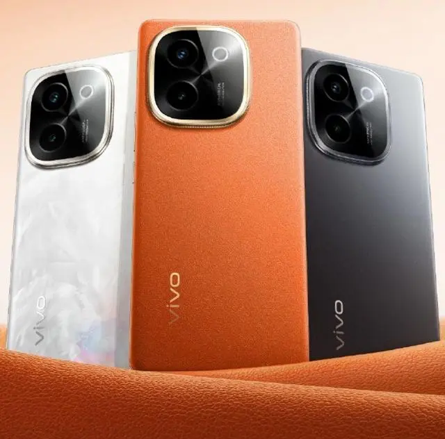 vivo Y200系列新机预热:打造“六边形英雄战士”