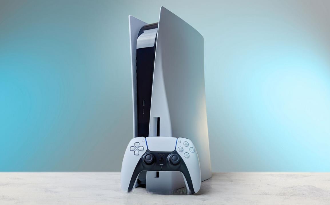 PlayStation 5 Slim(光盘版)美国Best Buy限时优惠,450美元附赠《蜘蛛侠2》