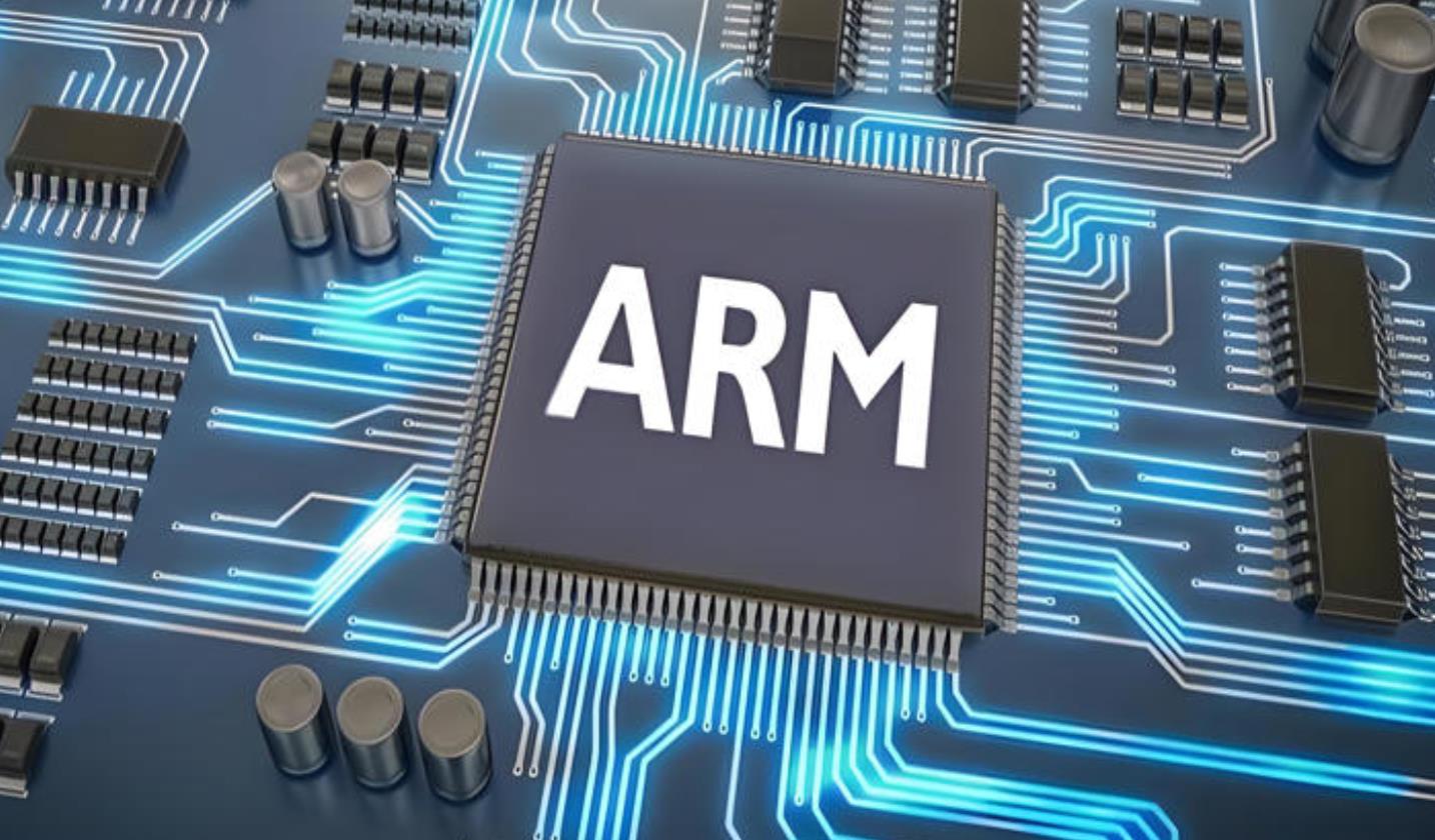 Arm计划2025年推出AI芯片,抢占智能计算市场先机