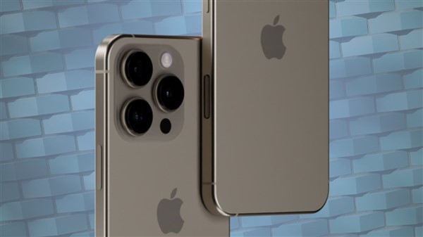 iPhone 16 Pro系列将新增独立拍照按钮:赋予更多玩法