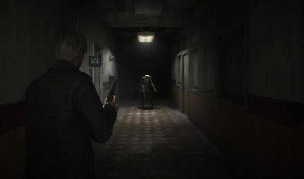 《寂静岭2》翻拍版10月8日登陆PlayStation 5和PC,Bloober团队再现经典恐怖