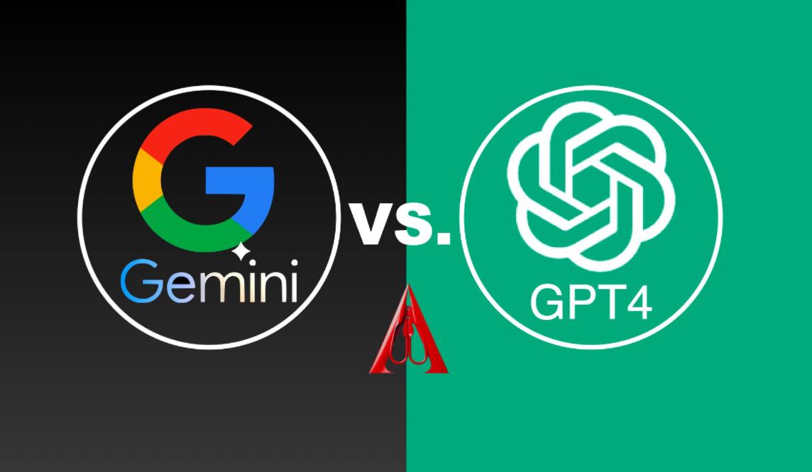 Gemini 1.5 Pro vs GPT-4:AI领域的双雄对决