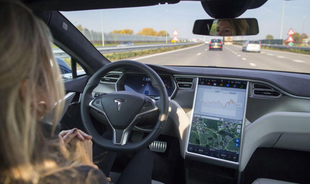 特斯拉Tesla面临美监管机构压力,需在7月前披露Autopilot数据