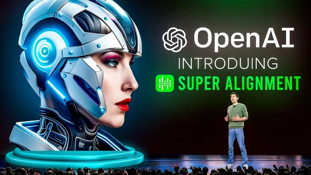OpenAI“宫斗”第二季?消息称“超级对齐”团队已解散,成立不到 1 年