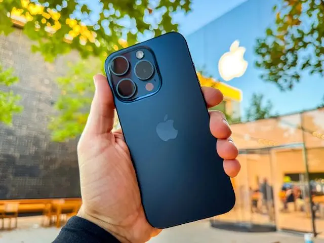 iPhone用户紧急升级:苹果发布重要更新,助力FaceTime通话反欺诈