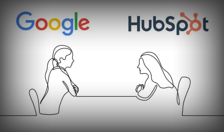 谷歌拟收购HubSpot 搅动云市场,挑战微软地位