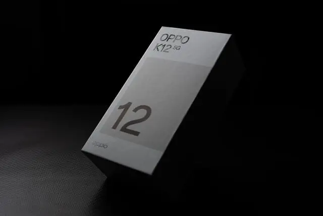 OPPO k12怎么样?值得买吗?OPPO k12详细体验评测
