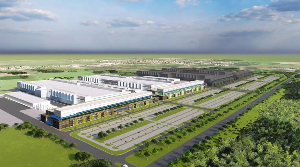 美光宣布扩建计划:爱达荷与纽约晶圆厂预计分别于2027、2028年投产