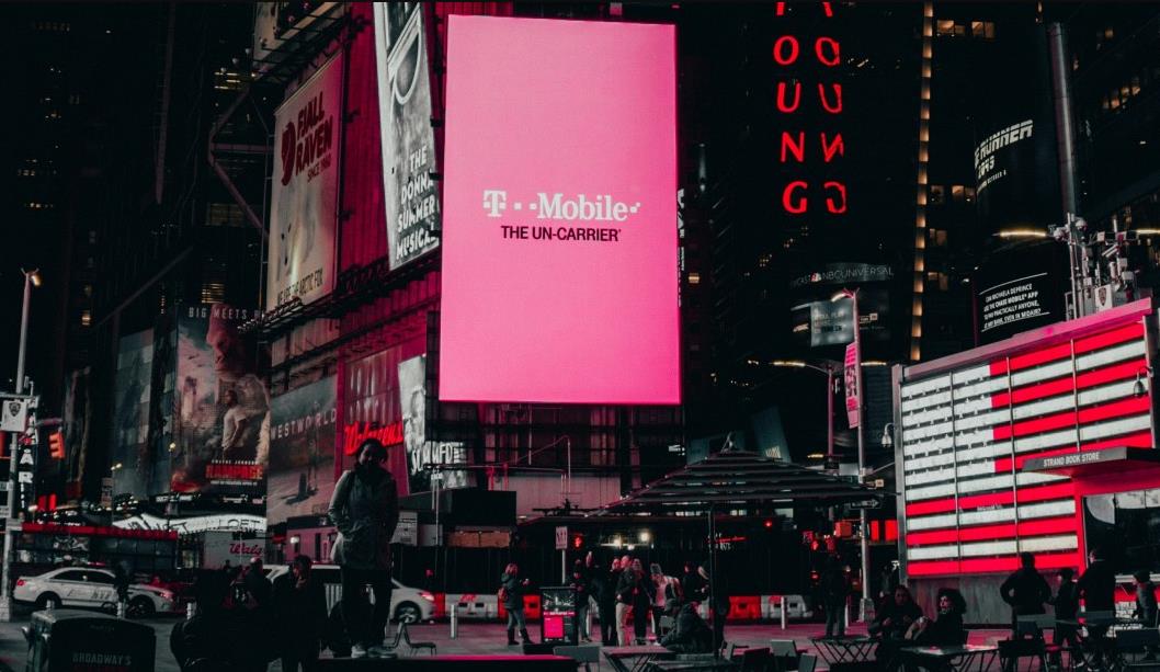 T-Mobile推出家庭互联网备份计划,为断线用户提供5G数据保障