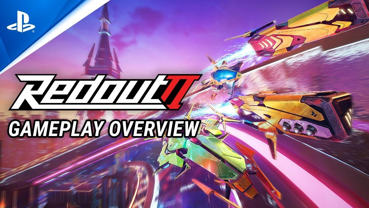 Epic喜加一下周活动预告:《Redout 2》与《遗忘国度之闲置冠军》免费领取!