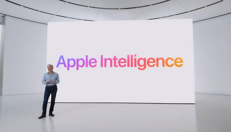 苹果AI功能分批上线,Apple Intelligence部分功能预计2025年全面推出